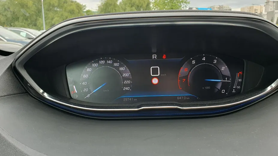 PEUGEOT 3008 3008 1.2 PureTech GT S&S EAT8