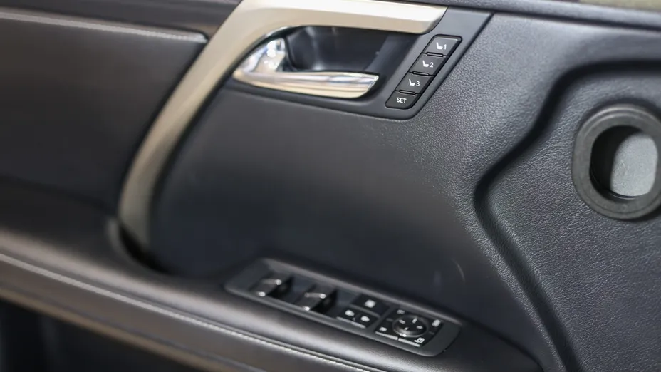 LEXUS RX RX 300 F-Impression