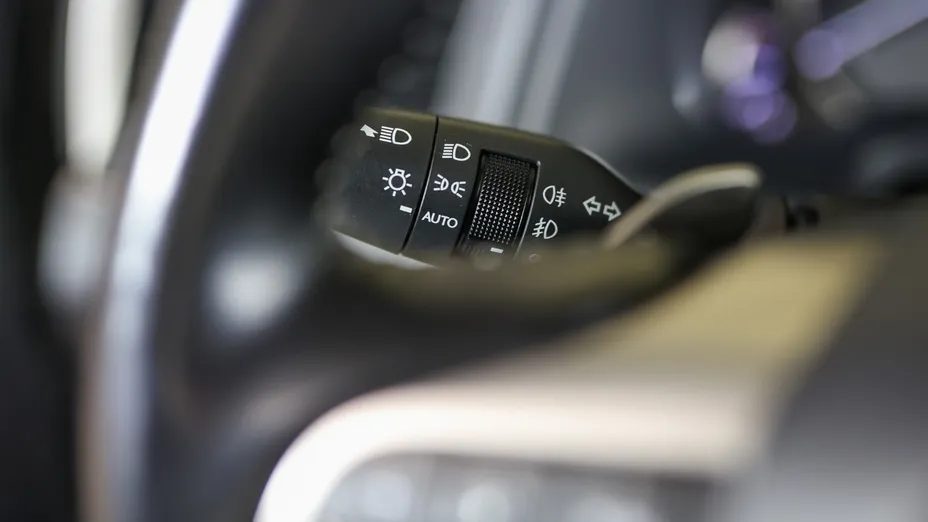 LEXUS RX RX 300 F-Impression