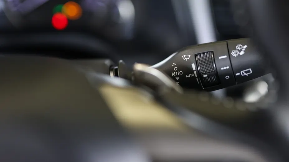 LEXUS RX RX 300 F-Impression