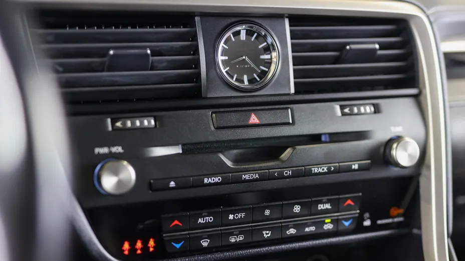 LEXUS RX RX 300 F-Impression