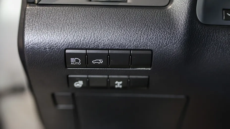 LEXUS RX RX 300 F-Impression