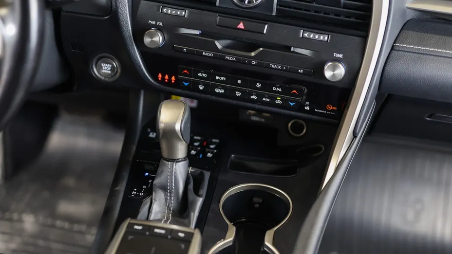 LEXUS RX RX 300 F-Impression