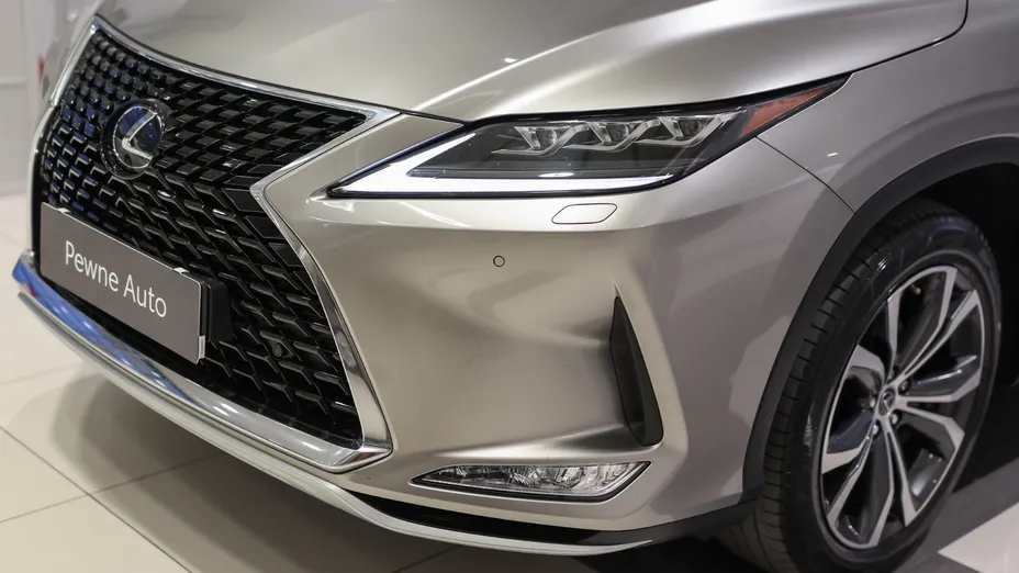 LEXUS RX RX 300 F-Impression