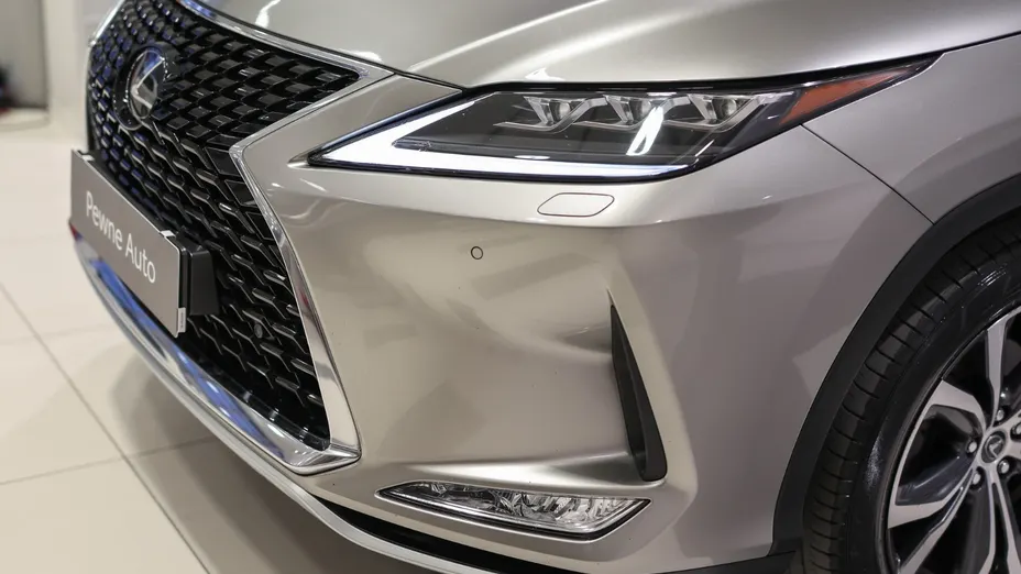 LEXUS RX RX 300 F-Impression