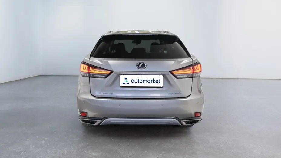 LEXUS RX RX 300 F-Impression