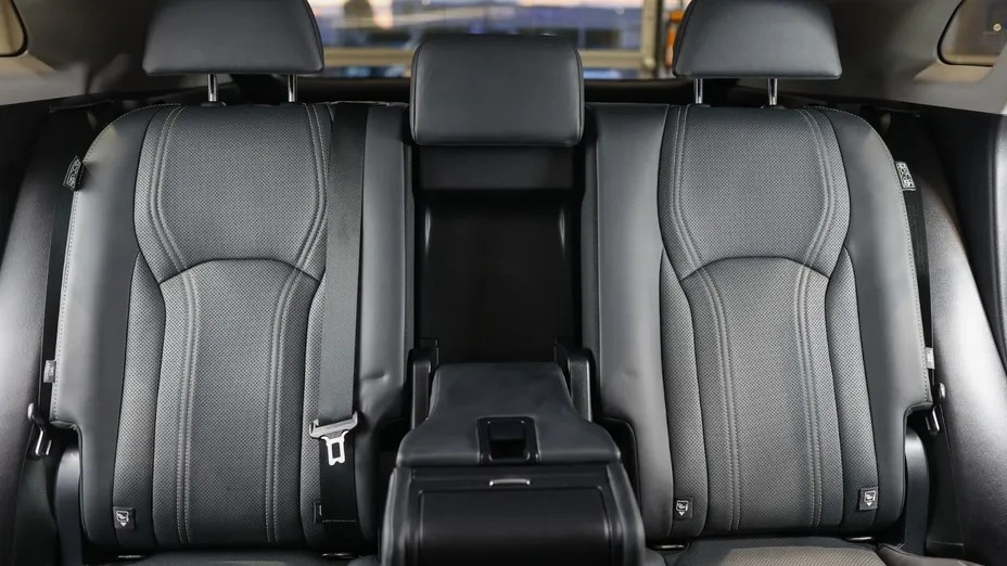 LEXUS RX RX 300 F-Impression