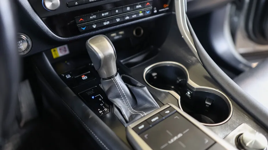 LEXUS RX RX 300 F-Impression