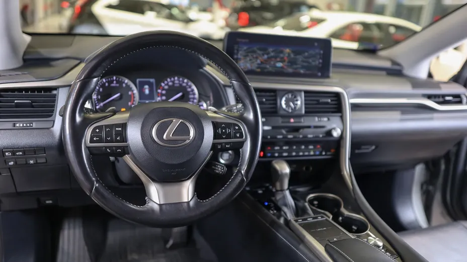 LEXUS RX RX 300 F-Impression