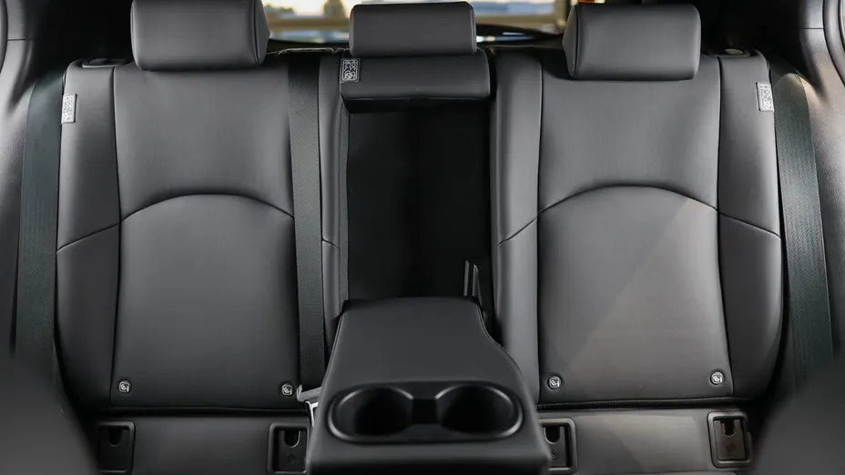 LEXUS UX UX 200 GPF F Sport Design+ 2WD