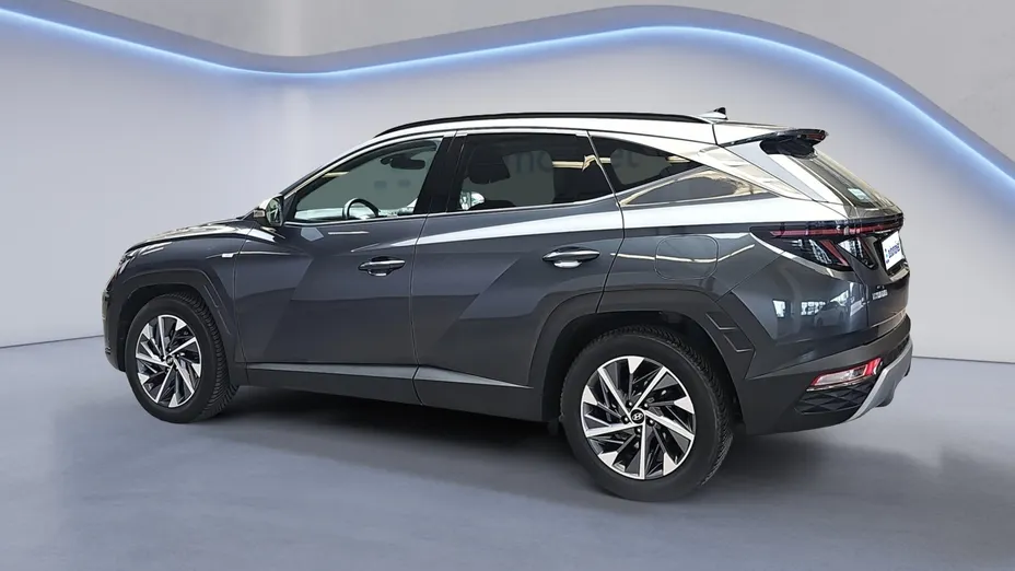 HYUNDAI Tucson Tucson 1.6 T-GDi 48V Smart 2WD DCT