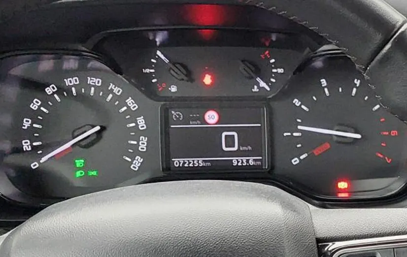 CITROEN Berlingo Berlingo M 1.2 PureTech Feel S&S N1