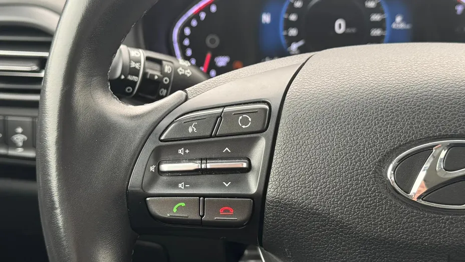 HYUNDAI i30 i30 1.5 T-GDI 48V Executive