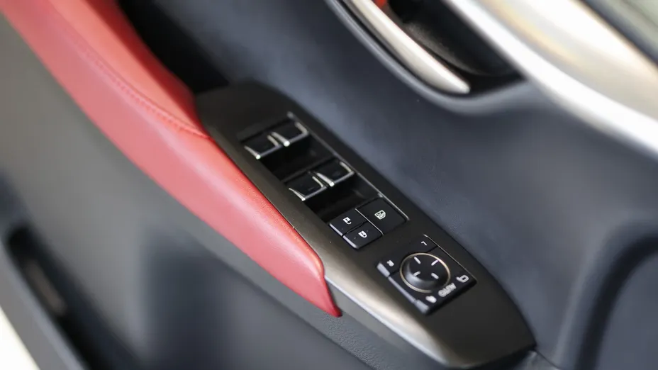 LEXUS NX NX 300 F Impression AWD