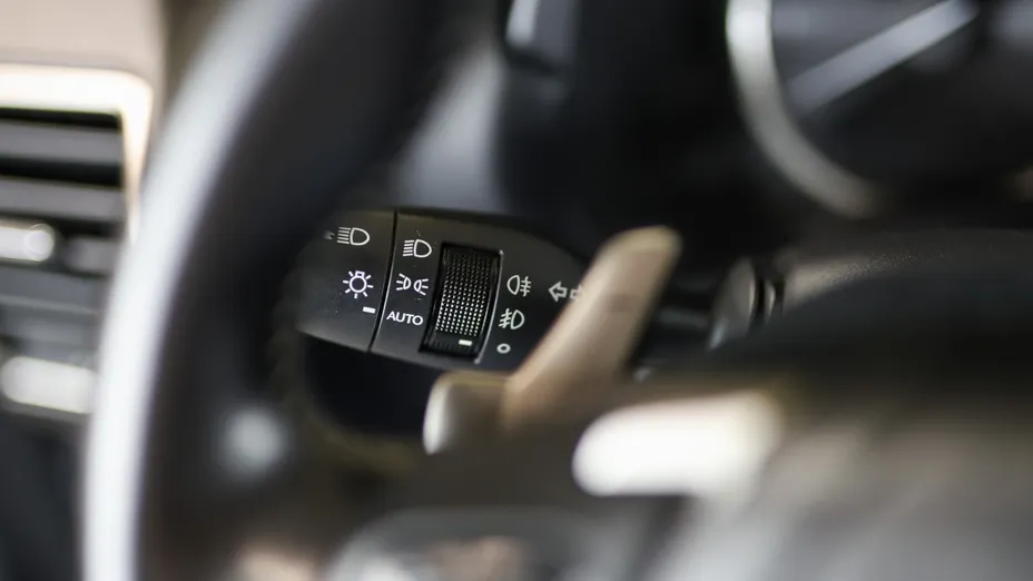 LEXUS NX NX 300 F Impression AWD