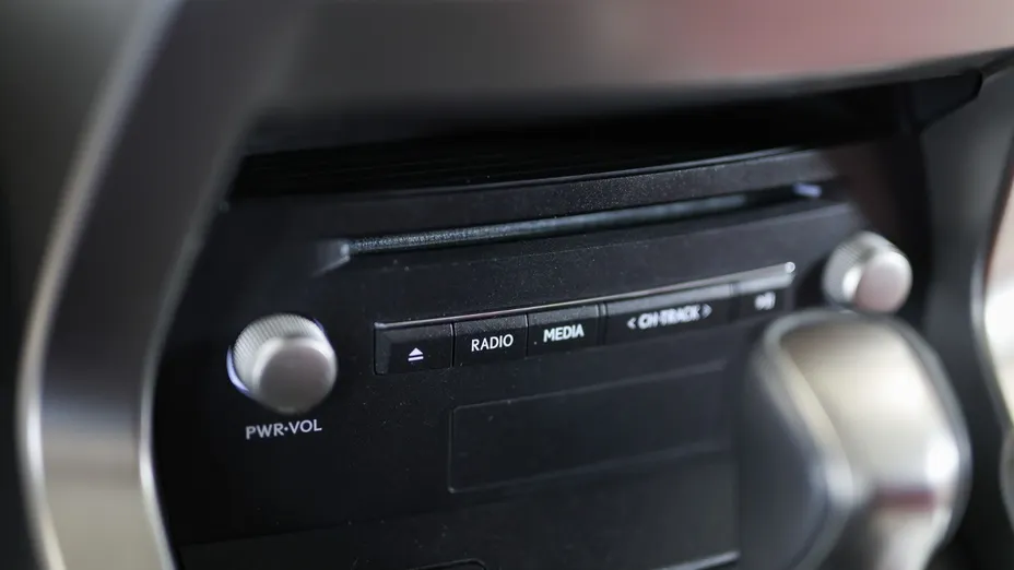 LEXUS NX NX 300 F Impression AWD