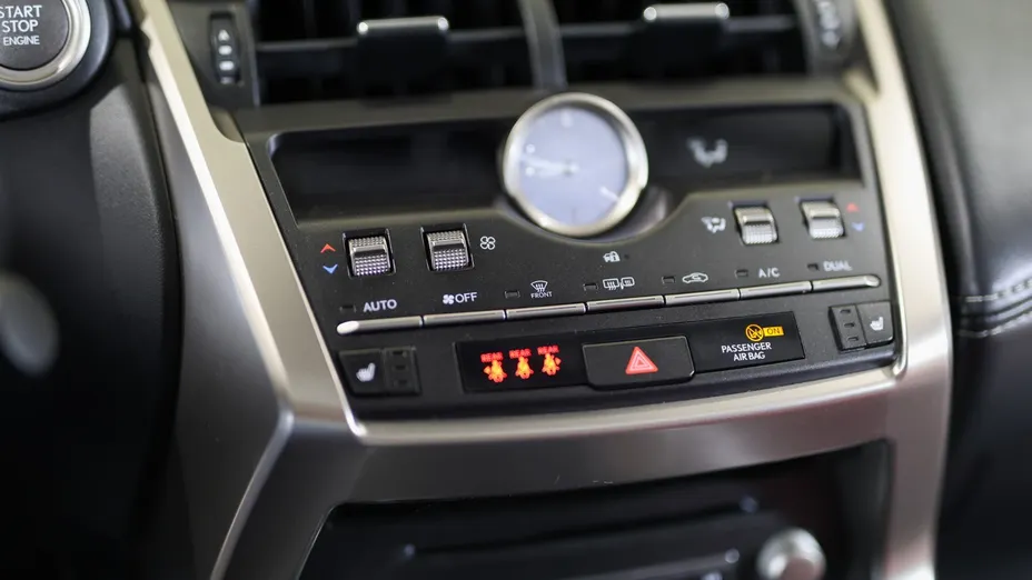 LEXUS NX NX 300 F Impression AWD