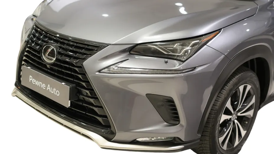 LEXUS NX NX 300 F Impression AWD