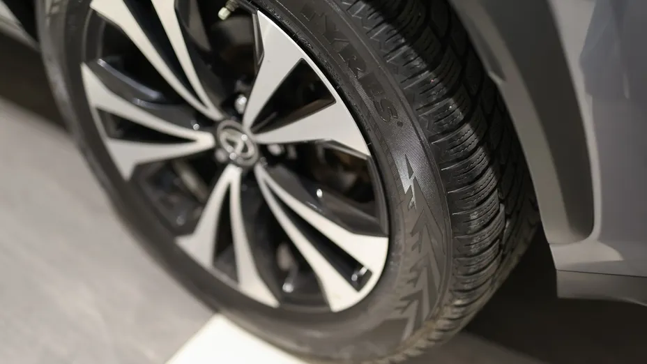 LEXUS NX NX 300 F Impression AWD