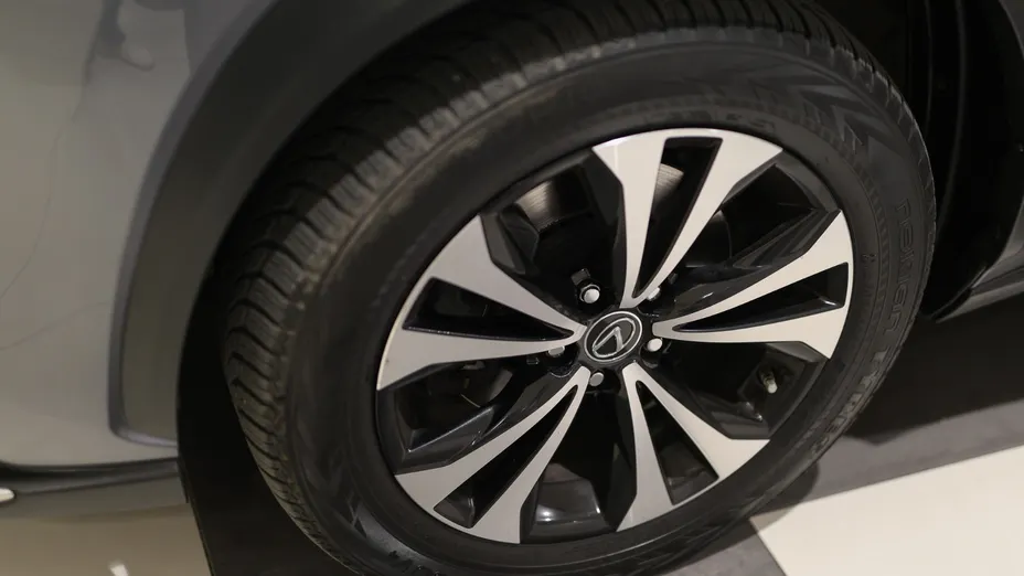 LEXUS NX NX 300 F Impression AWD