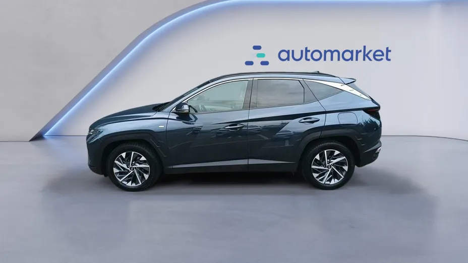 HYUNDAI Tucson Tucson 1.6 T-GDi 48V Executive 2WD DCT