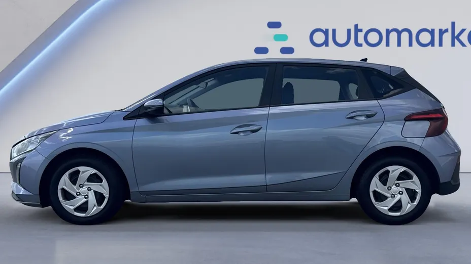 HYUNDAI i20 i20 1.2 Pure