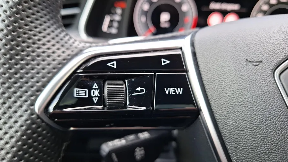 AUDI A7 Sportback -