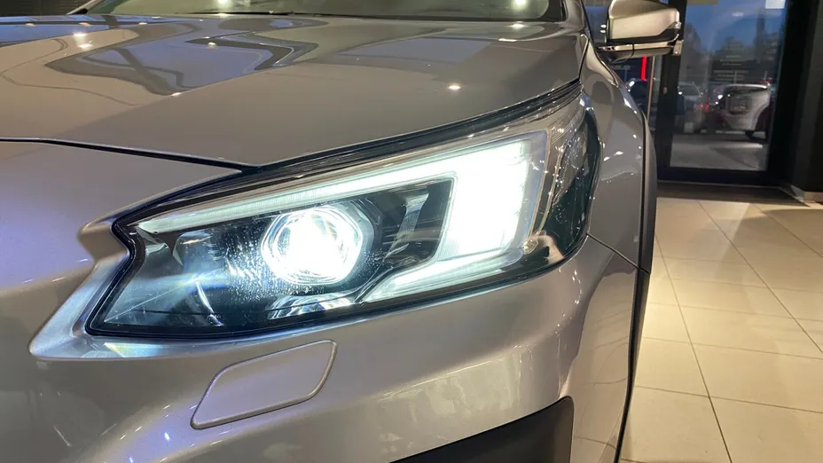 SUBARU Outback Outback 2.5i Business Edition (EyeSight) Lineartronic Nowy