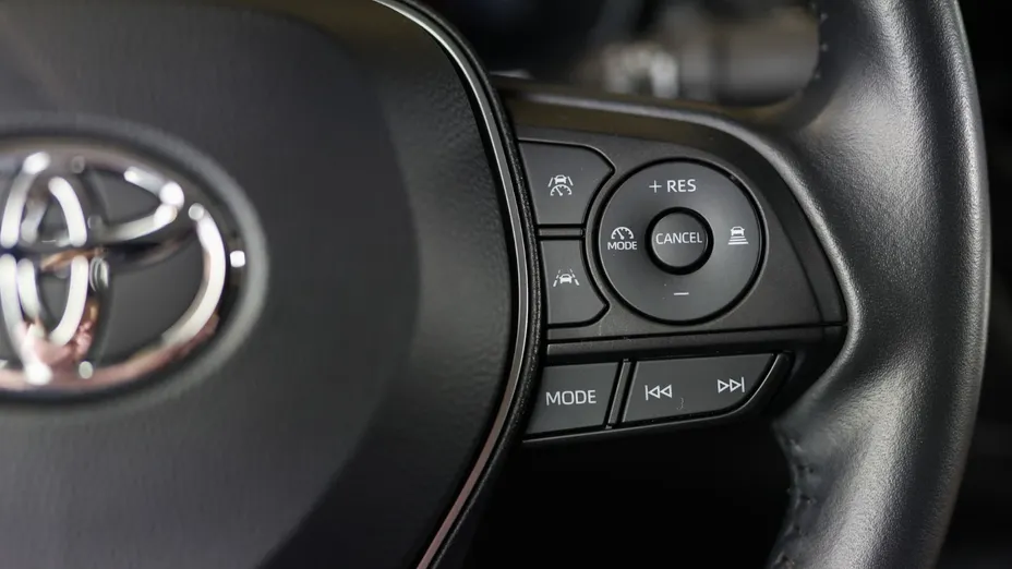 TOYOTA Corolla Corolla 1.8 Hybrid Comfort