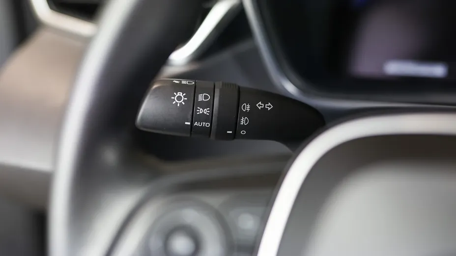 TOYOTA Corolla Corolla 1.8 Hybrid Comfort