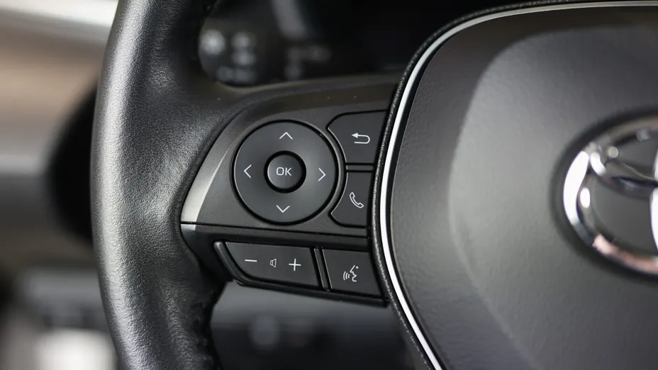 TOYOTA Corolla Corolla 1.8 Hybrid Comfort