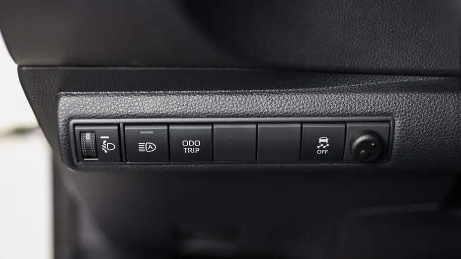 TOYOTA Corolla Corolla 1.8 Hybrid Comfort