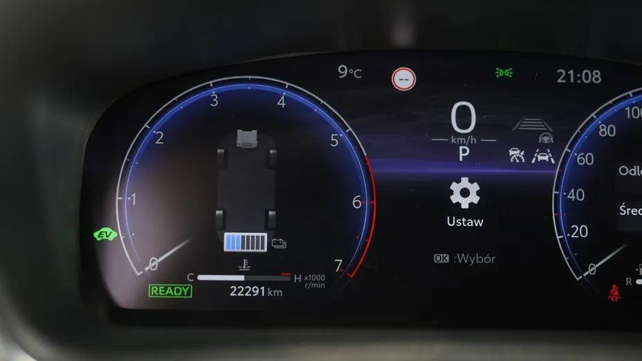 TOYOTA Corolla Corolla 1.8 Hybrid Comfort