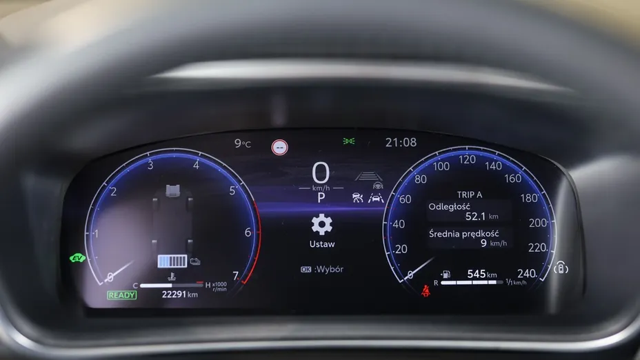 TOYOTA Corolla Corolla 1.8 Hybrid Comfort