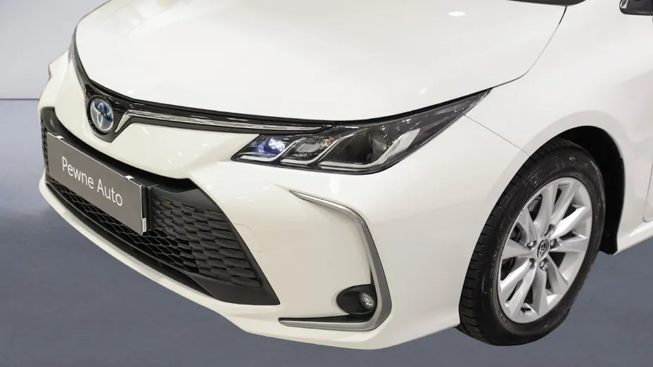 TOYOTA Corolla Corolla 1.8 Hybrid Comfort