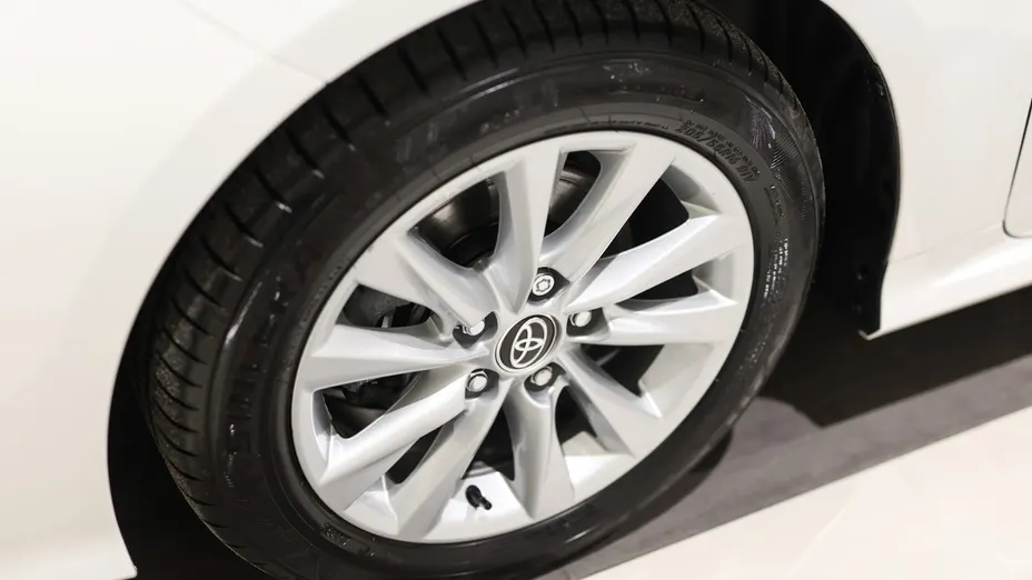 TOYOTA Corolla Corolla 1.8 Hybrid Comfort