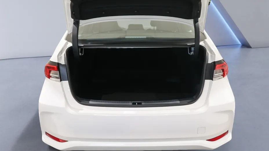 TOYOTA Corolla Corolla 1.8 Hybrid Comfort