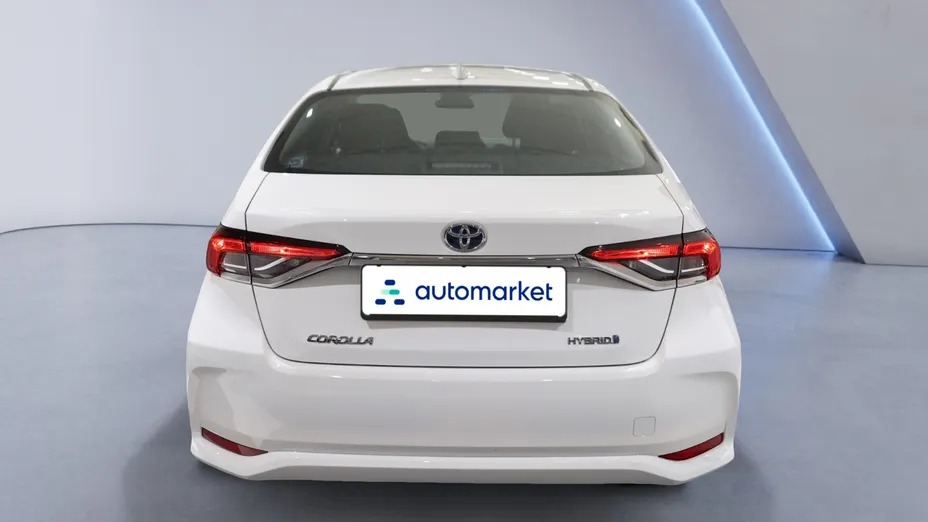 TOYOTA Corolla Corolla 1.8 Hybrid Comfort