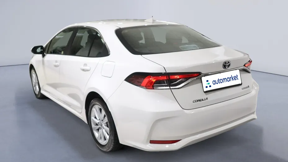 TOYOTA Corolla Corolla 1.8 Hybrid Comfort