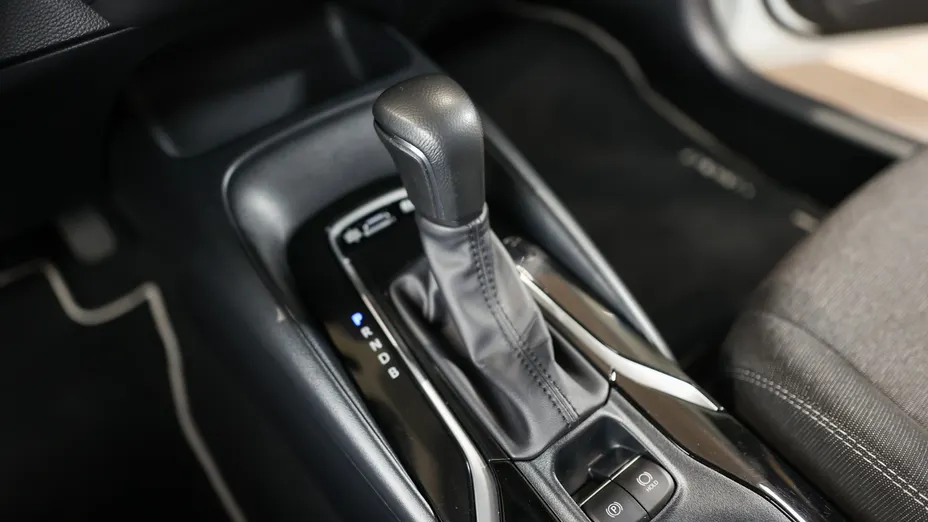 TOYOTA Corolla Corolla 1.8 Hybrid Comfort