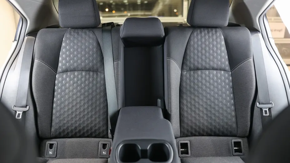 TOYOTA Corolla Corolla 1.8 Hybrid Comfort