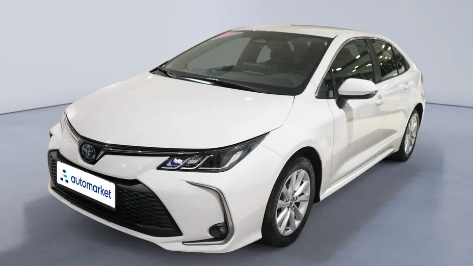 TOYOTA Corolla Corolla 1.8 Hybrid Comfort