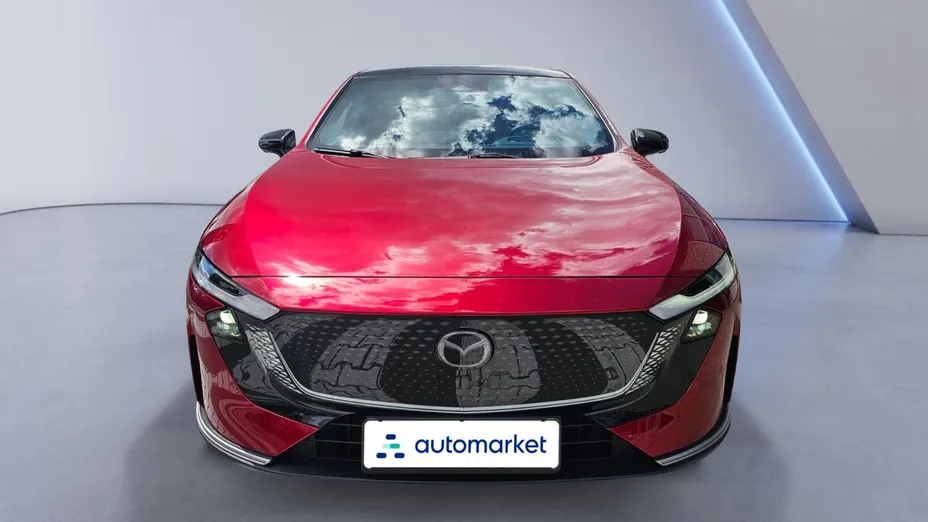 MAZDA 6 6e 68.8kWh Takumi Plus