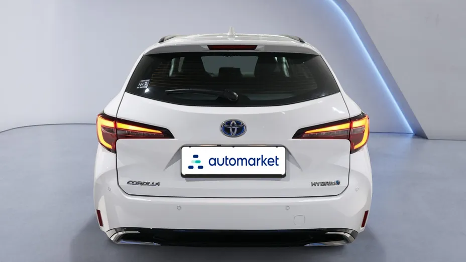 TOYOTA Corolla Corolla 1.8 Hybrid Comfort