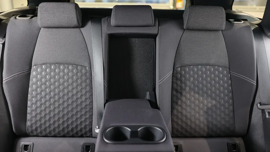 TOYOTA Corolla Corolla 1.8 Hybrid Comfort