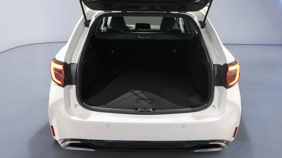 TOYOTA Corolla Corolla 1.8 Hybrid Comfort