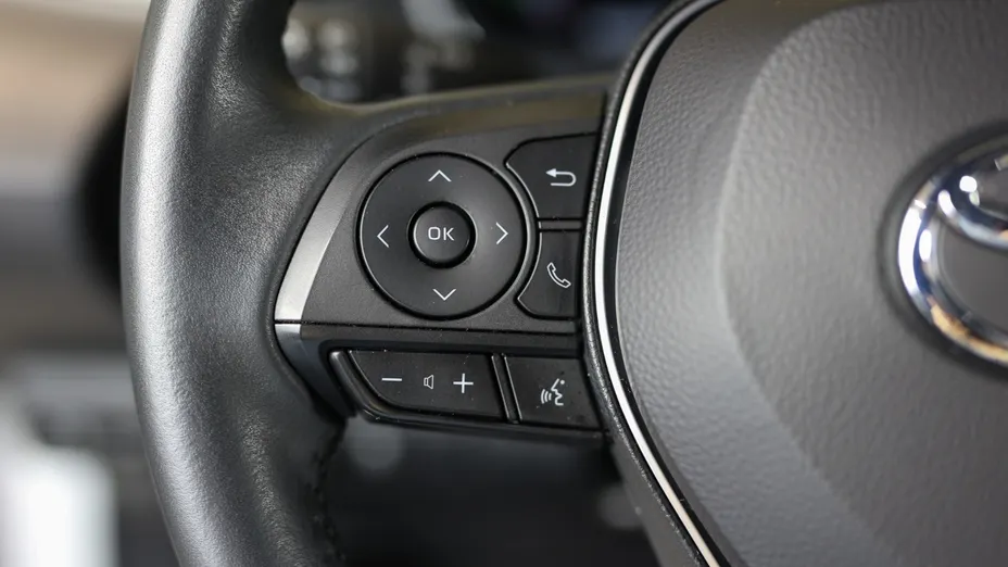 TOYOTA Corolla Corolla 1.8 Hybrid Comfort