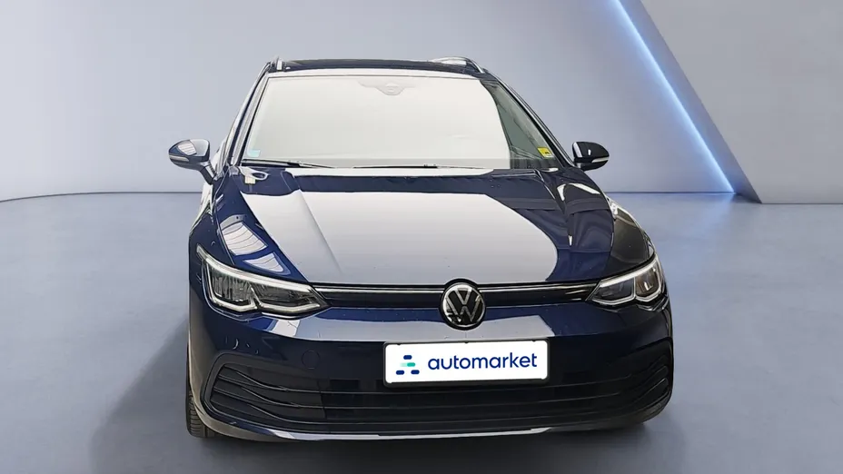 VOLKSWAGEN Golf Golf VIII 1.5 TSI EVO Life