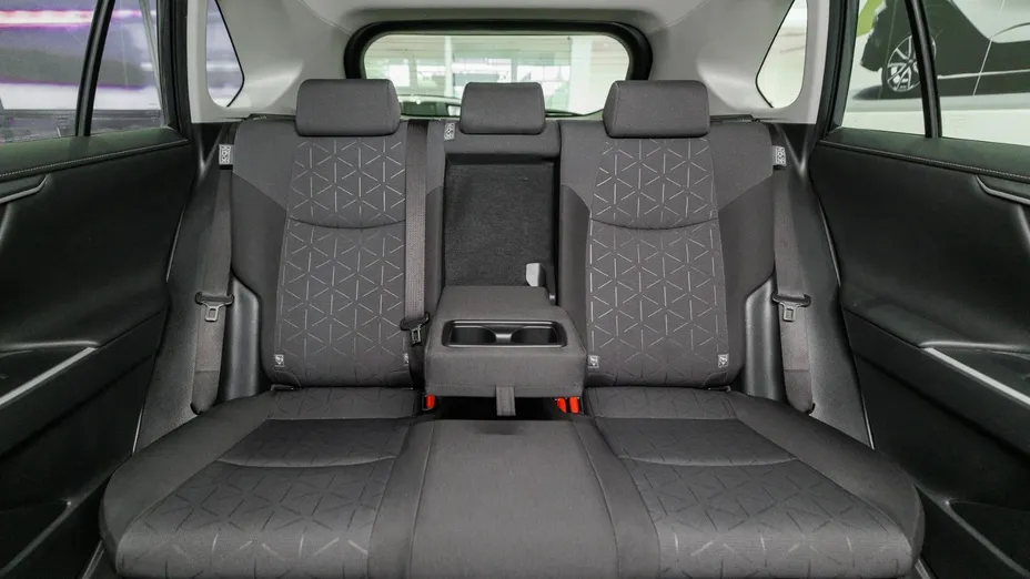 TOYOTA RAV4 RAV4 2.5 Hybrid Comfort 4x4