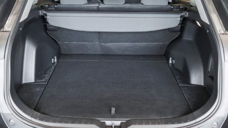 TOYOTA RAV4 RAV4 2.5 Hybrid Comfort 4x4